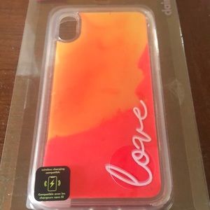 iPhone XR case